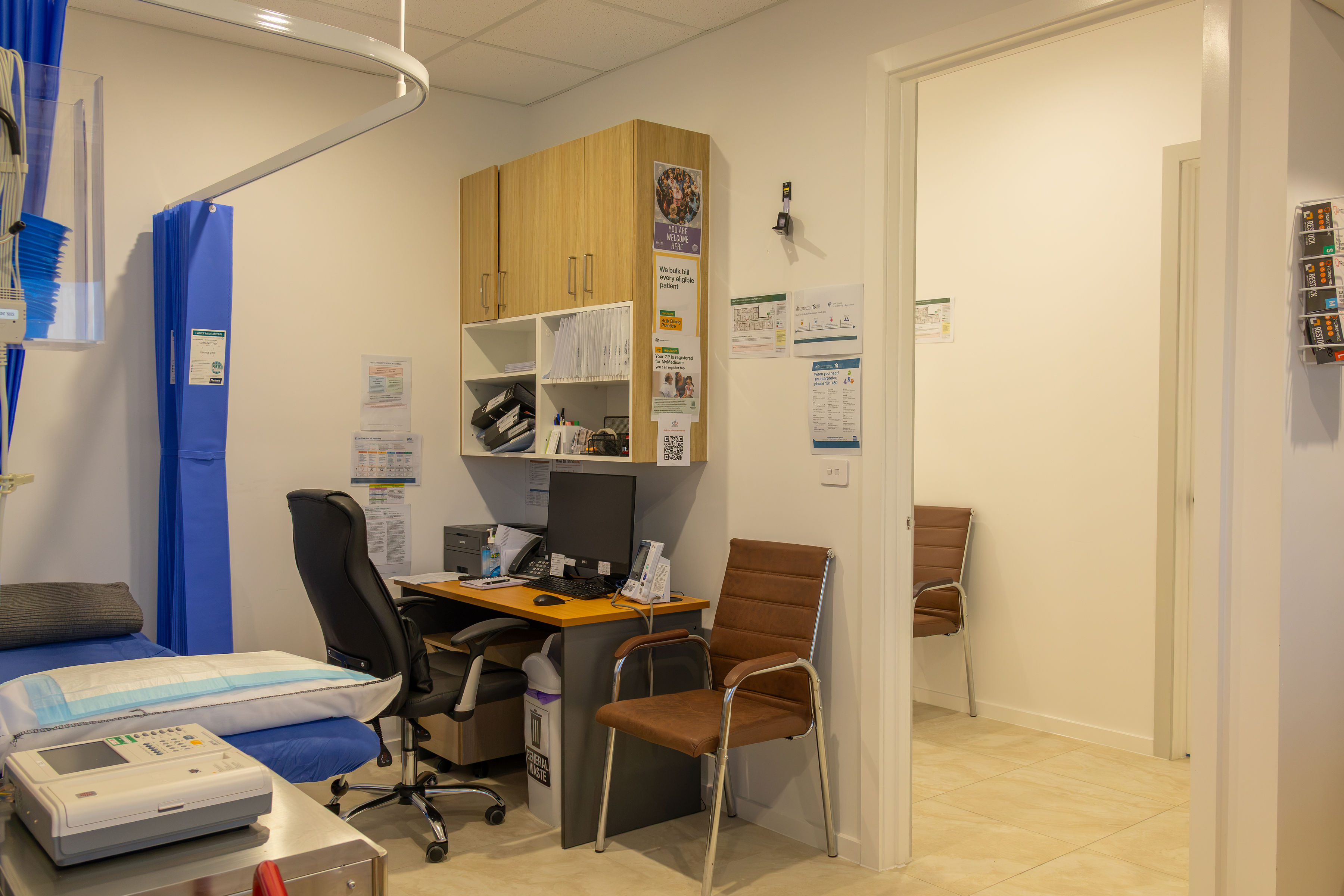 Healthcare Professional
