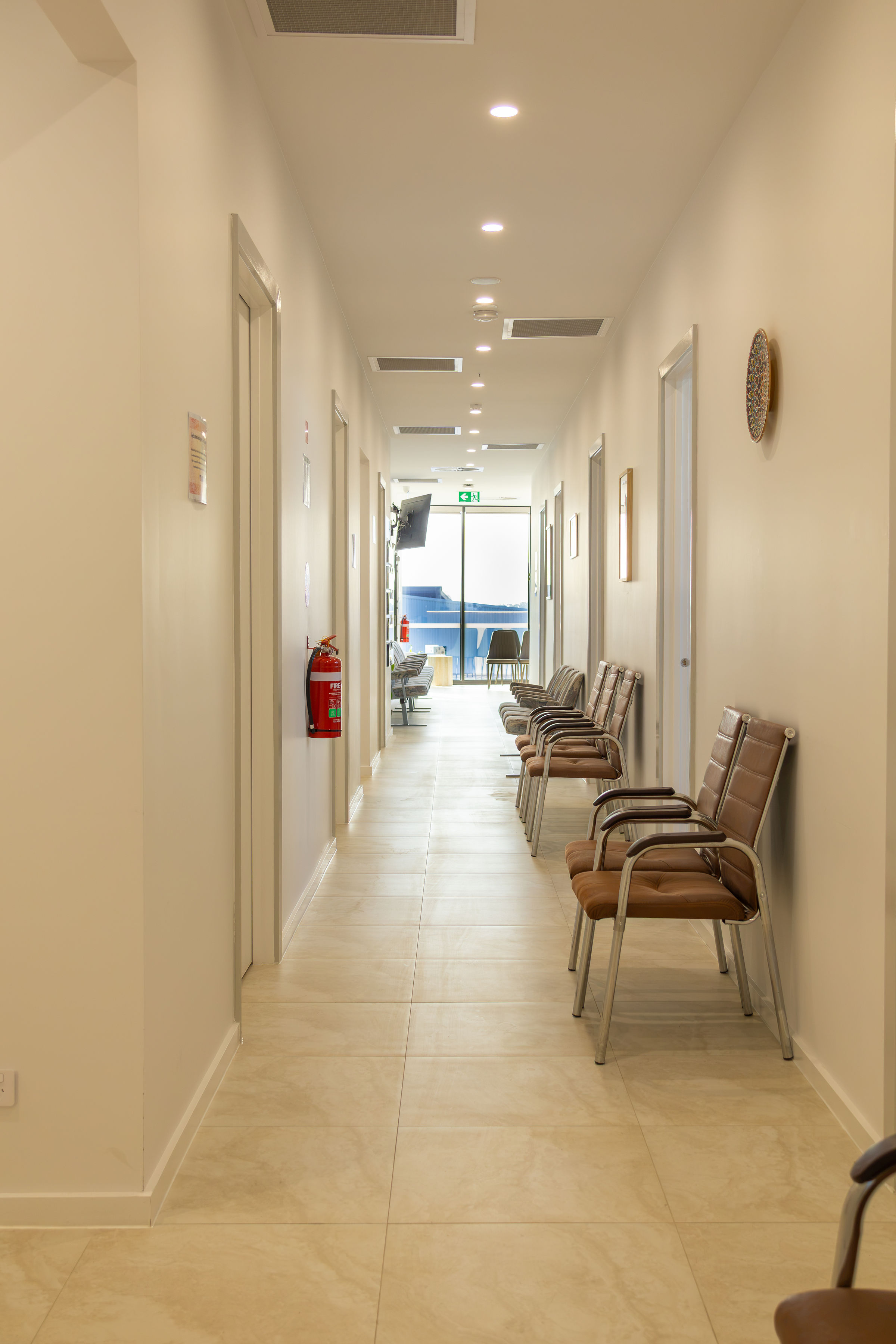 Medical Care