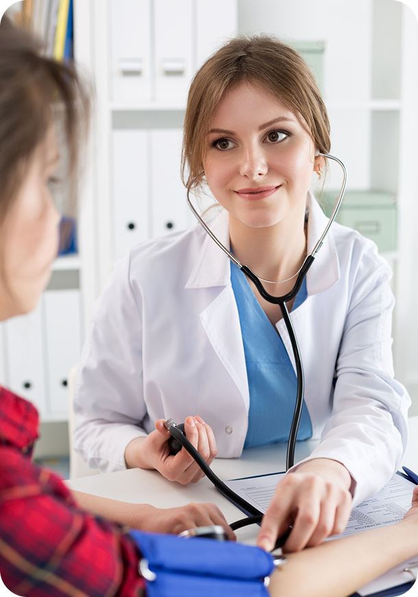 Healthcare Professional