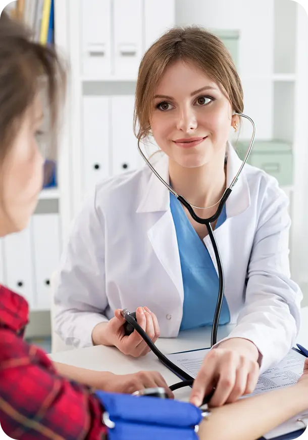 Healthcare Professional