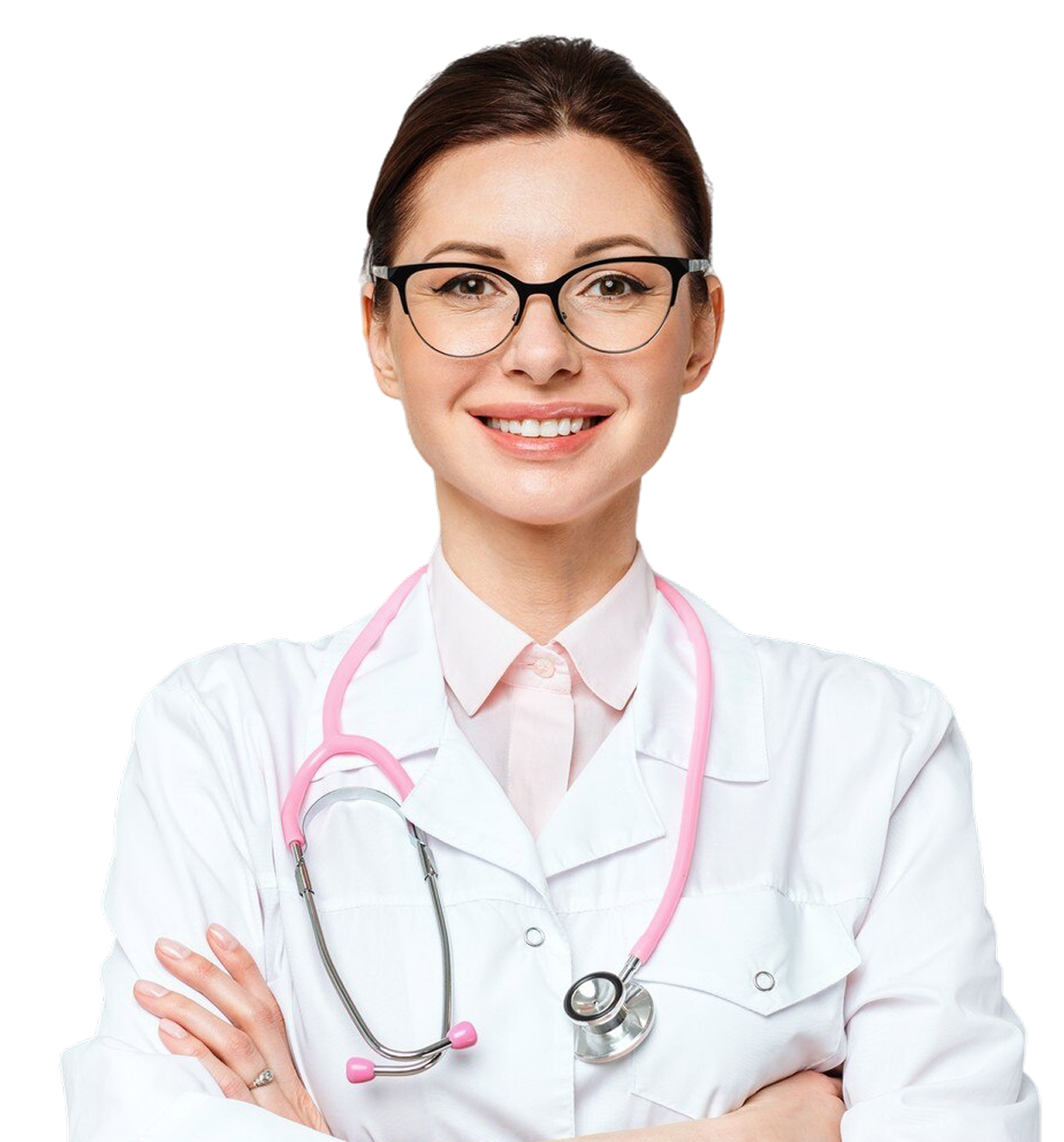 Trust - Medical Professional