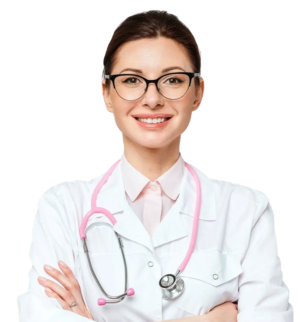 Trust - Medical Professional