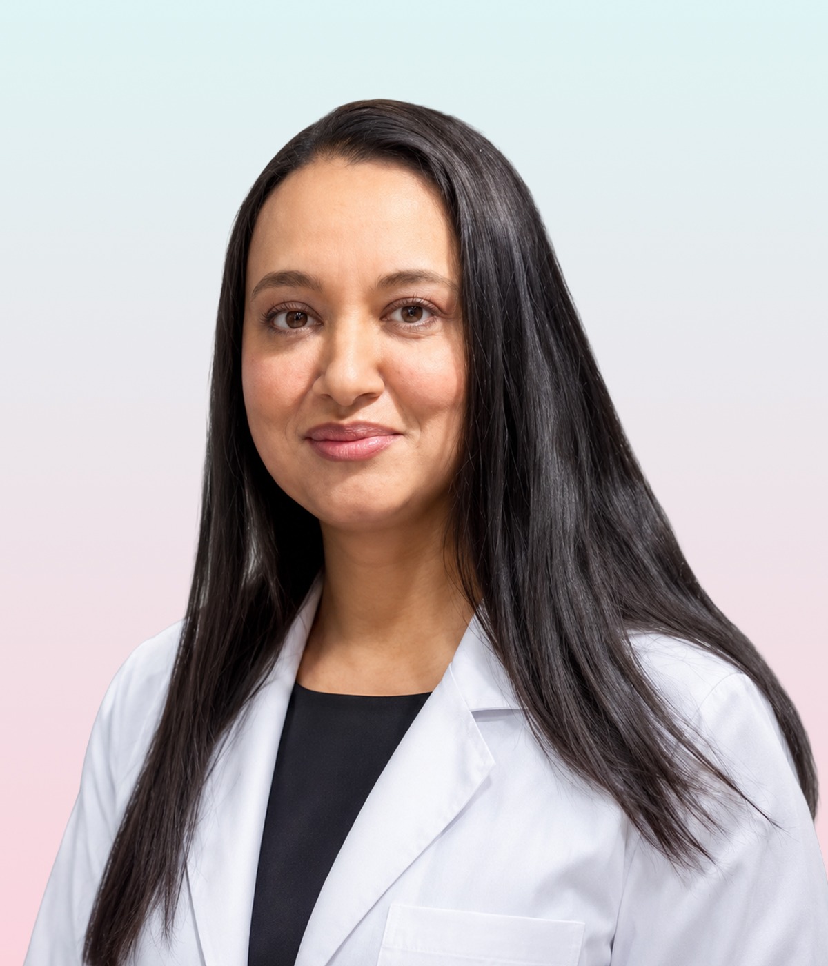 Dr Amna Khan