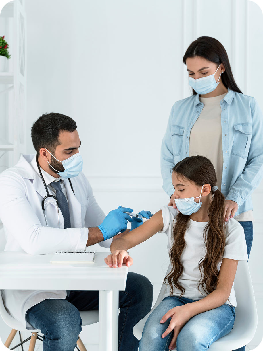 Healthcare Professional