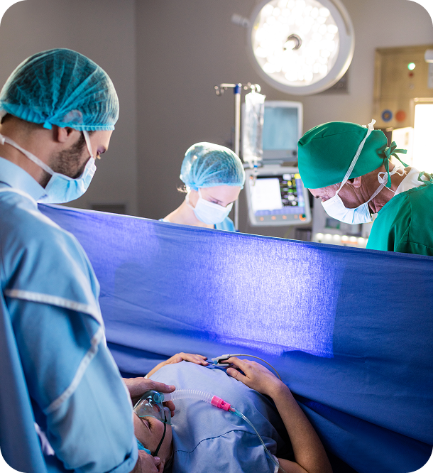 Healthcare Professional