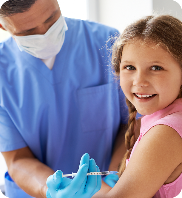 Healthcare Professional