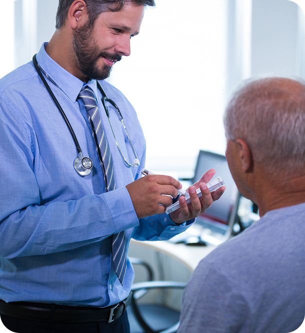 Healthcare Professional