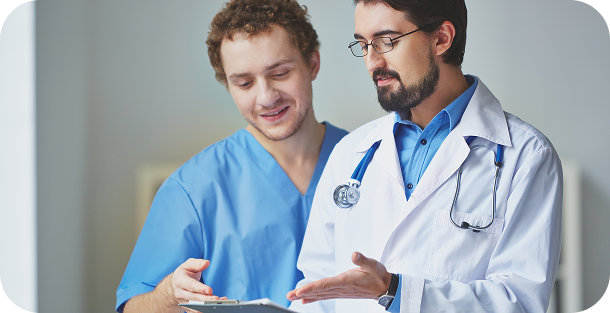 Patient Consultation