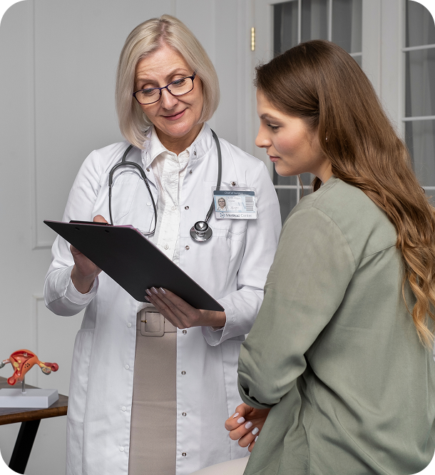 Healthcare Professional