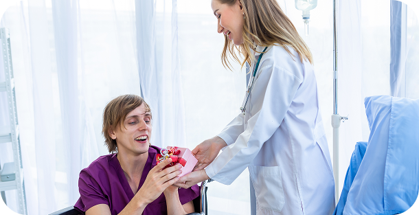 Patient Consultation