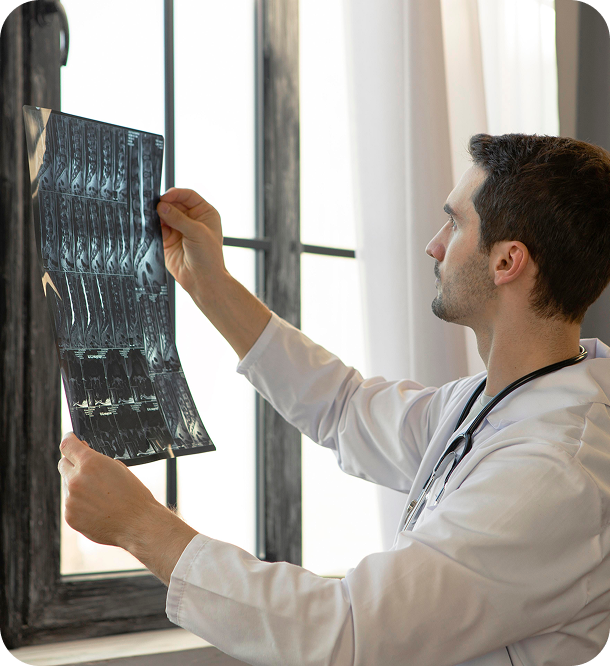 Healthcare Professional