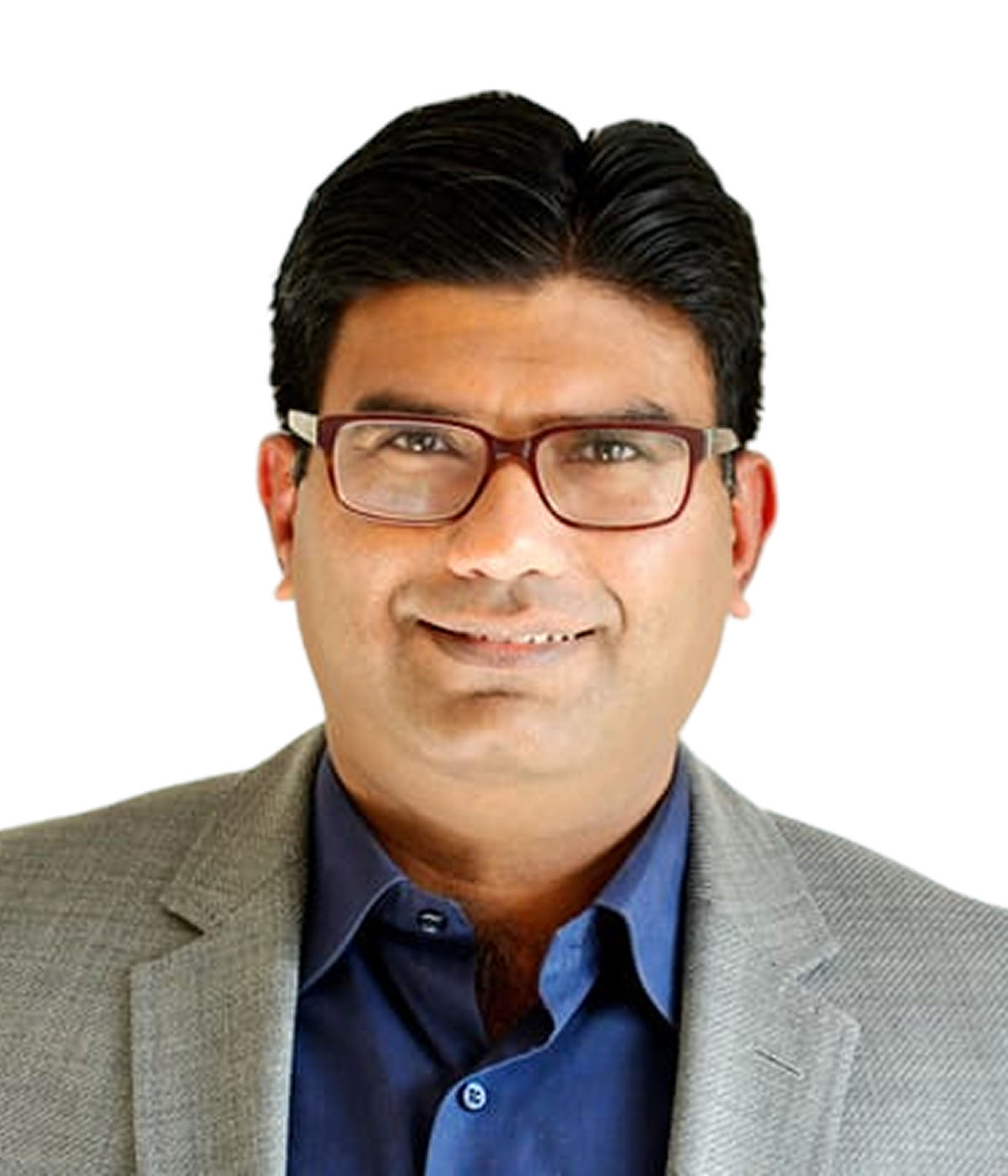 Dr Muhammad Usman