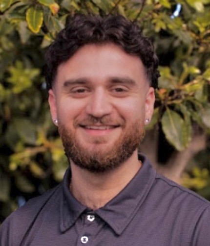Leon Dawod